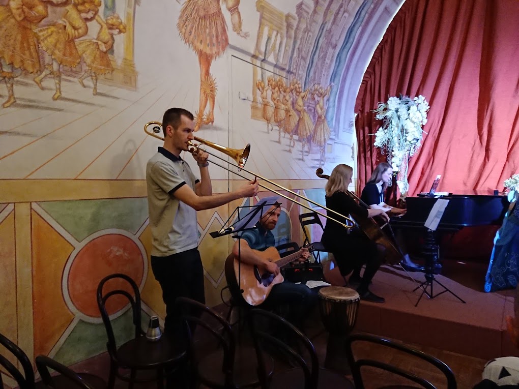 filmový koncert 2019