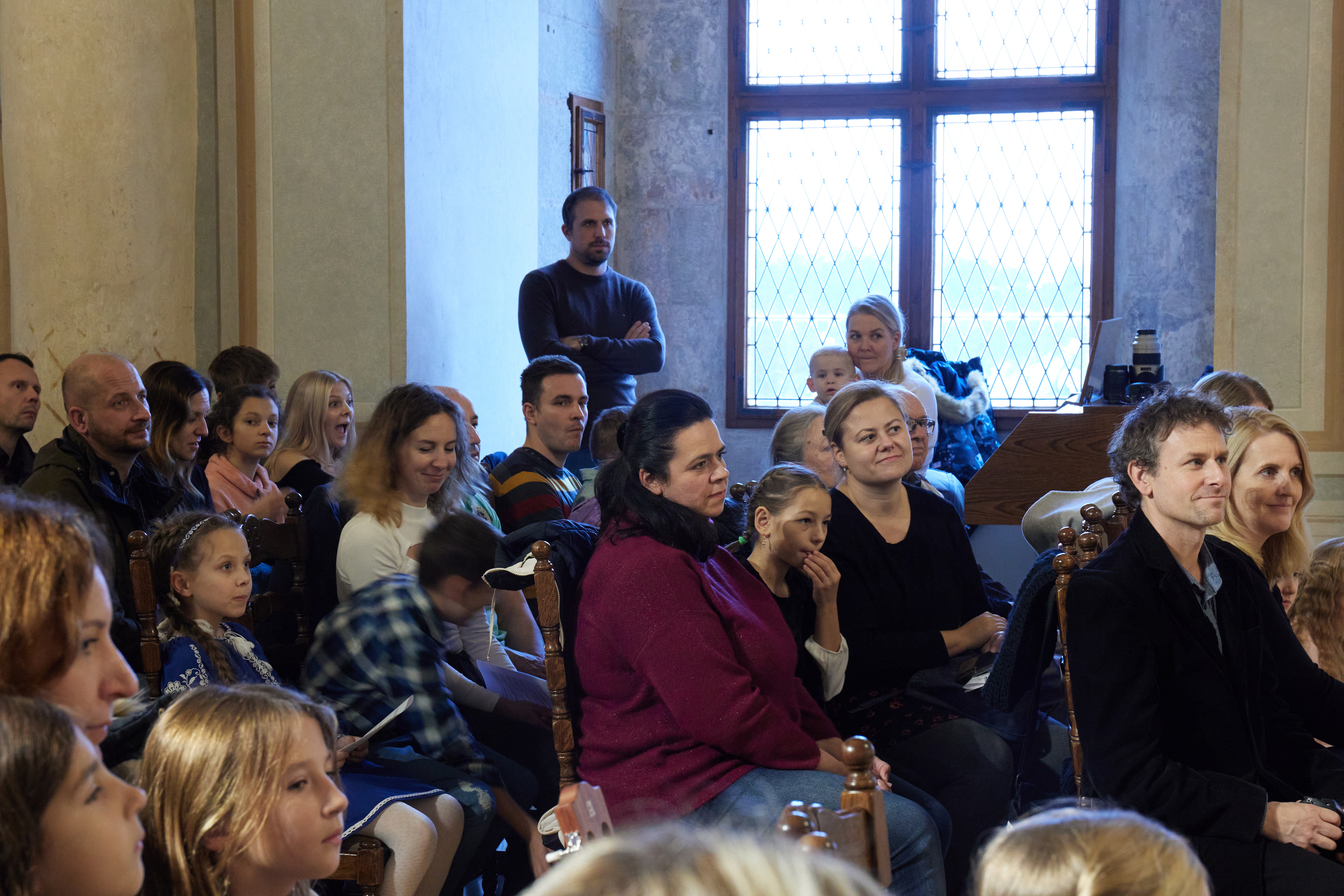 Adventní koncert 2022