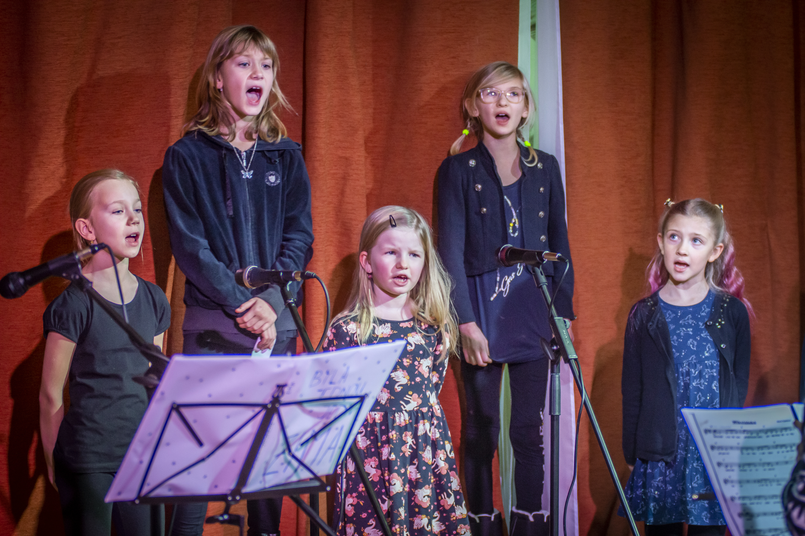 Vánoce na zámku 2022