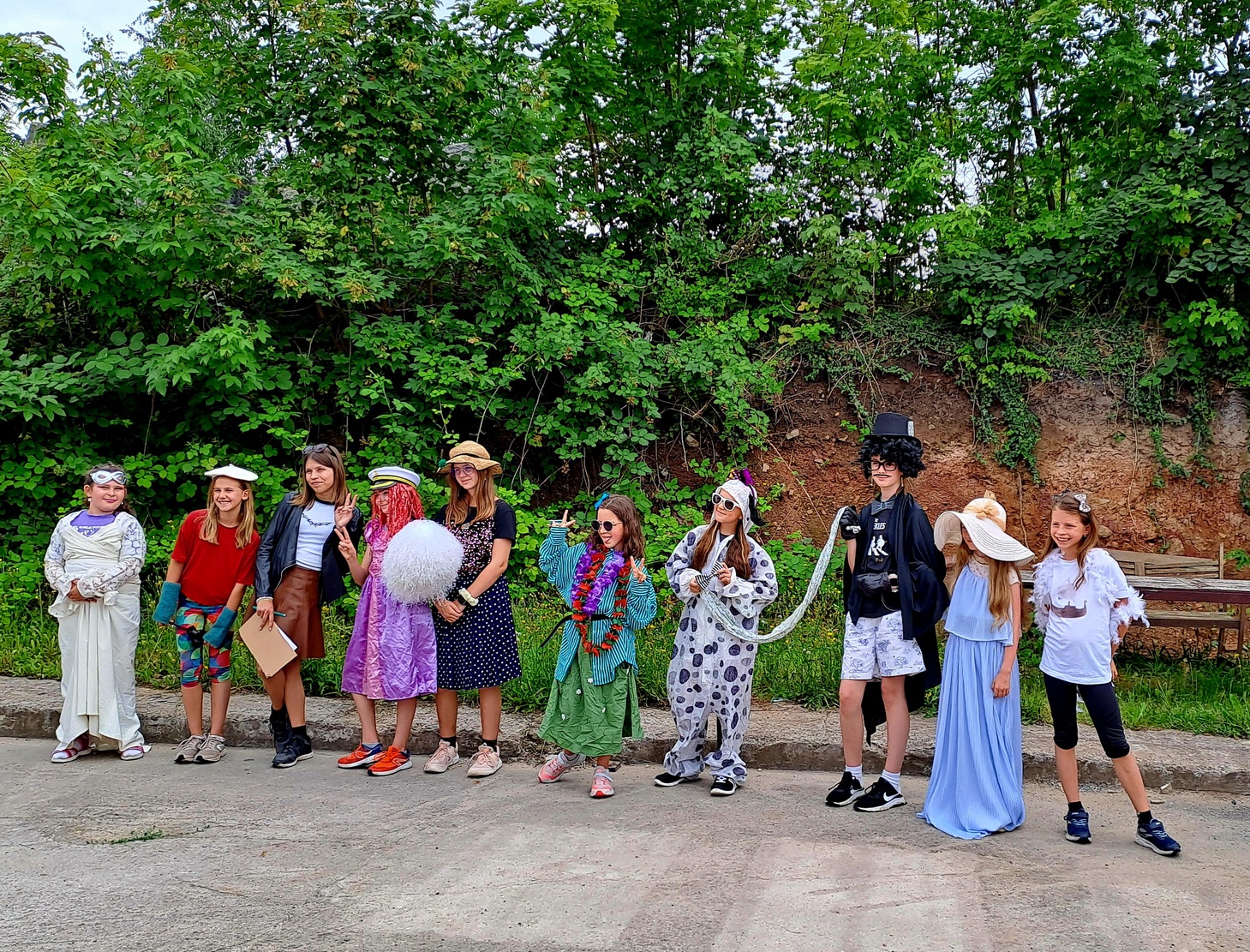 Hudební tyjátr 2024