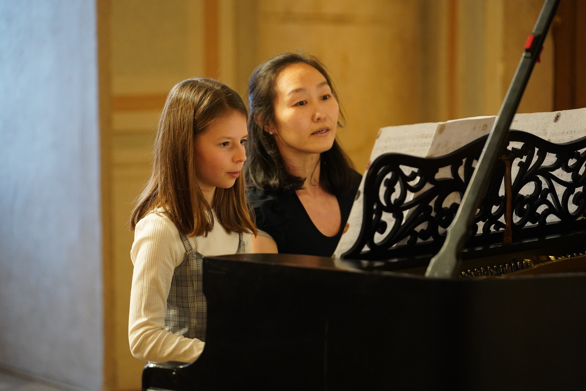 Novoroční koncert 2025