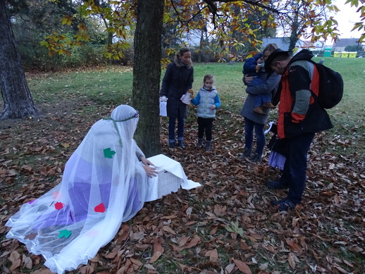 utržené sluchátko