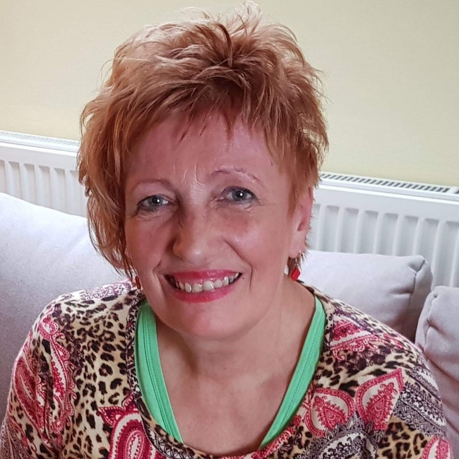 Květa Prokopiusová