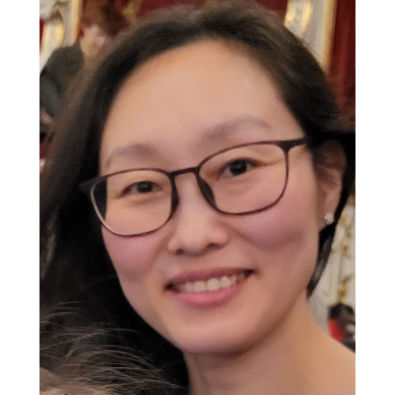 Maki Holubová Fujita