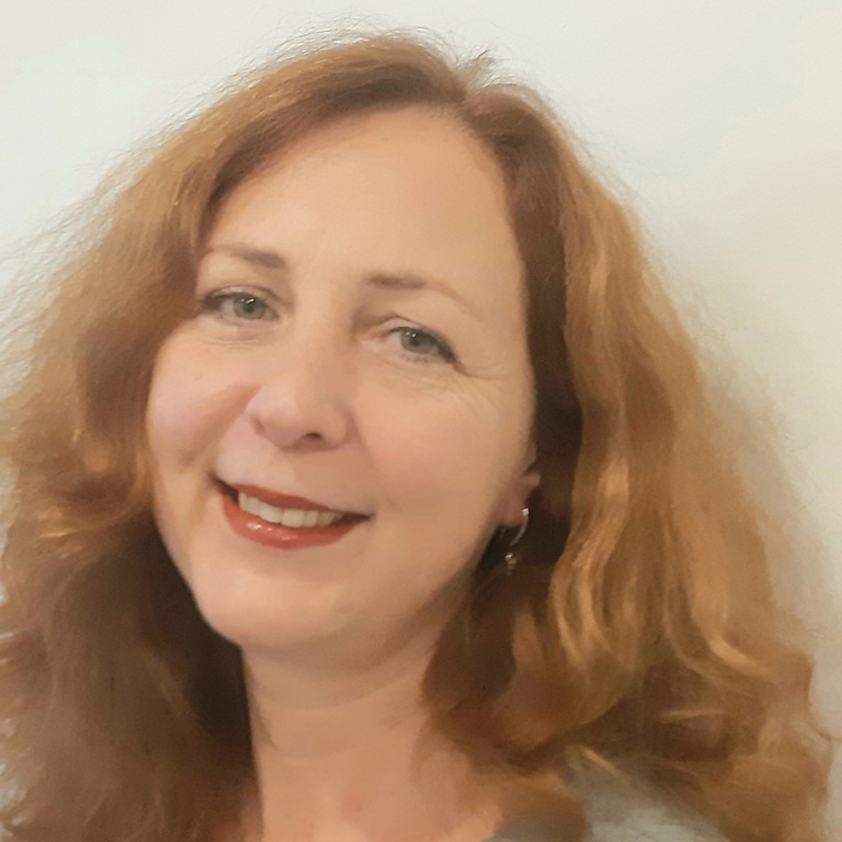 Tetiana Zakharchenko